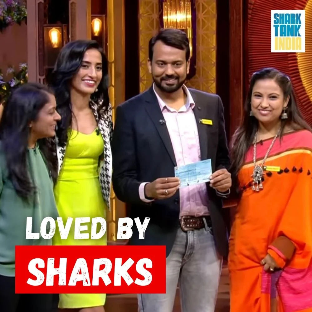 Jowar Chips - Light and Crispy (Classic Masala)